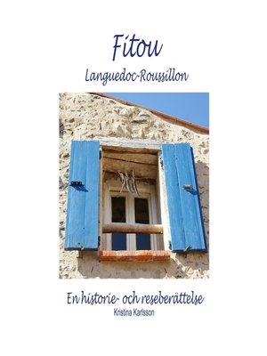 cover image of Fitou Languedoc-Roussillon